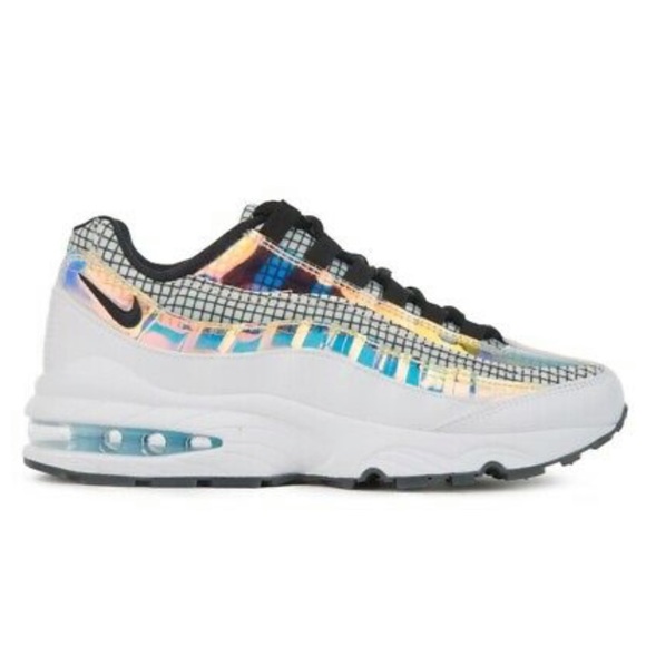 Nike Other - Nike Air Max 95 LV8 Blue Gaze W/ Box